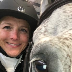 Meet your Posher, Renee